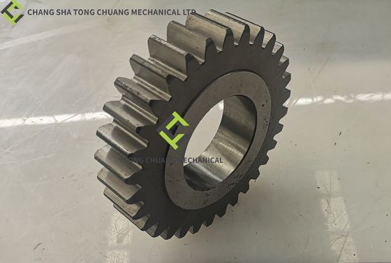 Zoomlion Sany Truk Pompa Beton Stiebel Self Made Transfer Case Perlengkapan Sekunder