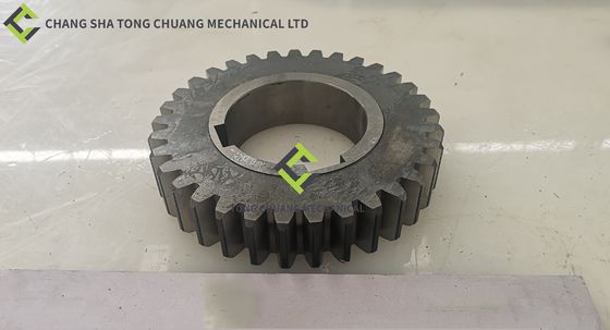 Zoomlion Sany Aksesoris Truk Pompa Beton Stiebel Sany Self Made Transfer Case Three Shaft Gear