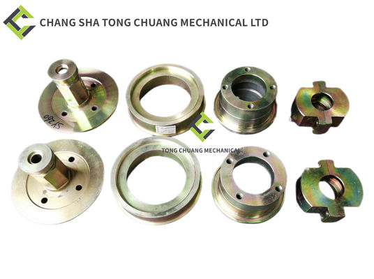 Sany Zoomlion Heavy Industries Schwing Bagian Pompa Beton Rakitan Piston Beton