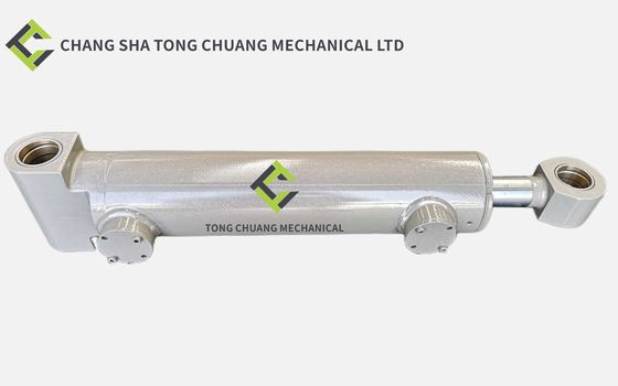 Mesin Beton Bagian Pompa Beton Putzmeister Silinder Hidrolik