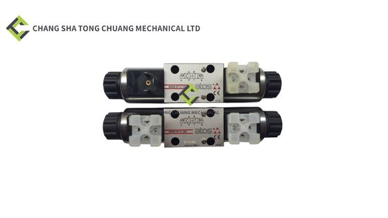 Katup Solenoid Pompa Beton Baja Zoomlion