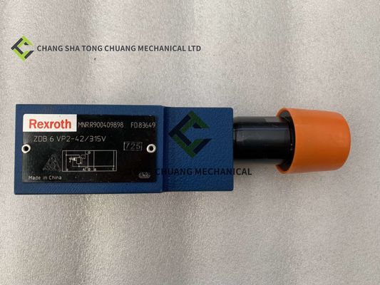 Klep overflow overlay ZDB6VP2-42 / 315V Kode pabrik: 1010301308