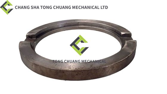Zoomlion Pompa Beton cincin lengan ujung poros kecil D105 cincin lengan terpisah 0167502A0004