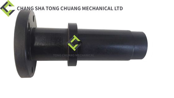 Zoomlion Pompa Beton Setengah sumbu 04BB-10 0010604A0012