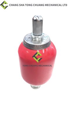 Zoomlion Konkrit Pump Accumulator Assembly NXQ-L1.6/100 1010800027