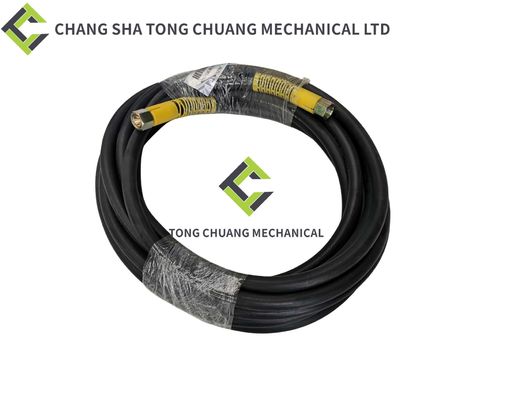Zoomlion Pompa Beton Pompa Air Pipa L 10 Meter Untuk Black Cat Pompa Air