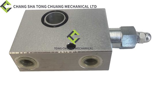 Zoomlion Beton Pump Balance Valve 013.439.104/35MPA 1010300634