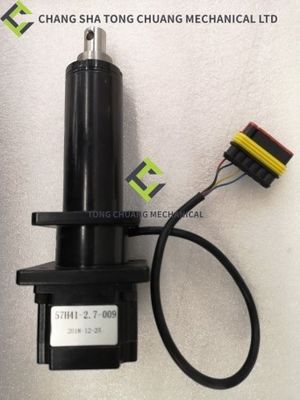 Zoomlion Pompa Beton Motor Stepper 57EA41-2.7-009 1020004684