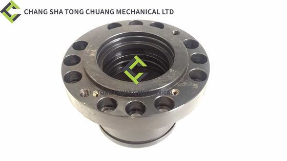 Zoomlion Pompa Beton Cylinder Utama Tekanan Cap 001696101A0200008