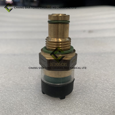Visual Transmitter Assembly V7 1019800514 Untuk Zoomlion Concrete Pump Press Filter Assembly FHP1352BAG2D16NV7