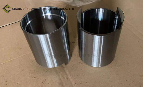 Zoomlion 4.0 Bagian Truk Pompa Beton 001690401C0100002 Pakai tahan pakai Sleeve