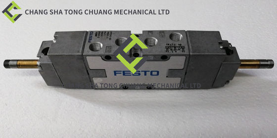 JMFH-5-1 / 8B Double-Control Solenoid Valve yang berlaku untuk Zoomlion concrete pump truck