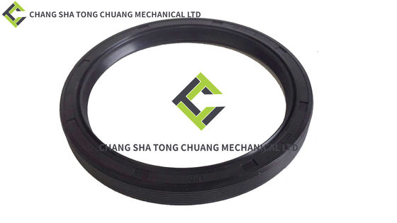 Transfer Case Skeleton Oil Seal untuk Concrete Pump Truck dari SANY Heavy Industry / Zoomlion 100*125*12