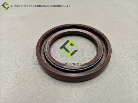 Sany Heavy Industry dan Zoomlion Aksesoris Truk Pompa Beton 032 Arm Pump Skeleton Oil Seal 35 * 52 * 6 \ 5