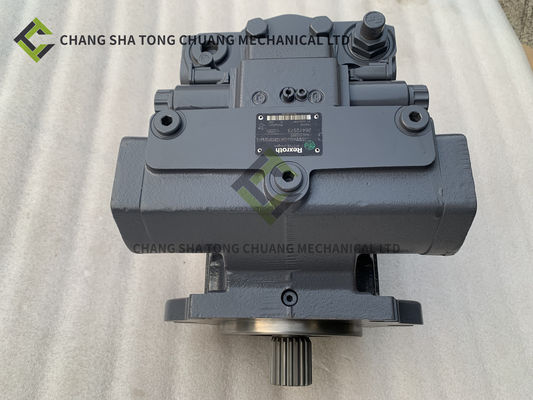 Sany SHG Grader Aksesoris Rexroth Pompa Minyak Utama Hidraulik A4VG140EP4D1 / 32R-NAF02F021DP-S