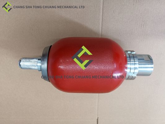 Zoomlion Beton Pump Accumulator Assembly 1,6 liter NXQ-L1.6/31.5 1010800042
