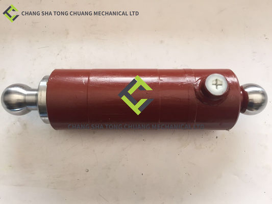 80 Plunger Swing Cylinder Assembly Model yang Disesuaikan untuk Aksesoris Pompa Treler Zoomlion Sebelum 2006 Kode 0019832A0000