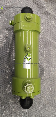Zoomlion Concrete Pump Truck Truck Mounted Pump Trailer Pump Accessories Swing Cylinder Assembly (kanan) F6000 (kursi penumpang)