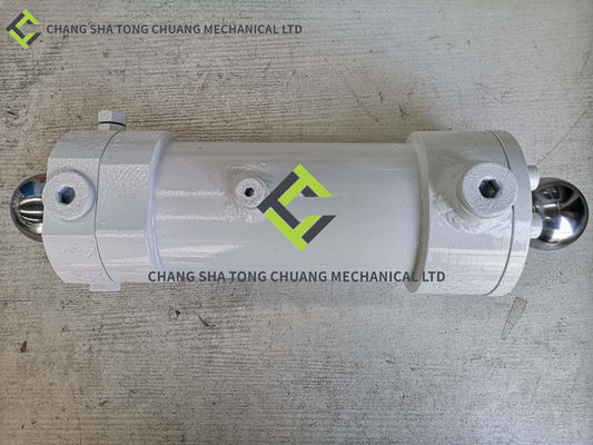 Zoomlion Concrete Pump Truck Truck Mounted Pump Trailer Pump Accessories Swing Cylinder Assembly (kiri) F9000 (kursi pengemudi)