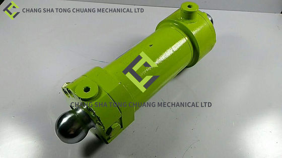 Kode 000190201B0200000 truk pompa beton Zoomlion setelah 16 tahun swing silinder perakitan kiri B02 kursi pengemudi depan