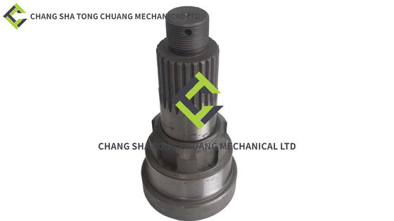4496.49 Transfer Box Output Shaft untuk Zoomlion Aksesoris Truk Pompa Beton