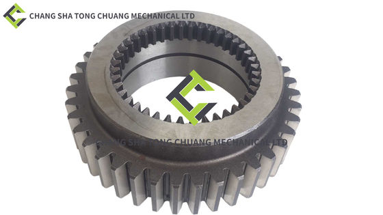 Zoomlion Beton Pump Truck Aksesoris Transfer Case Gear Besar Sibao 40 Gigi