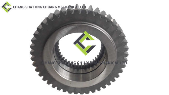 Zoomlion Beton Pump Truck Aksesoris Transfer Case Gear Besar Sibao 44 Gigi