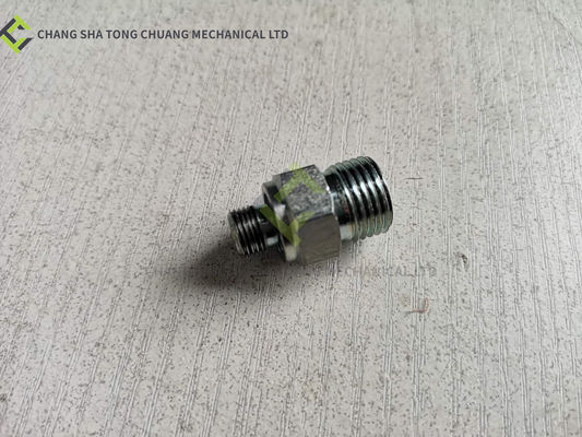 Aksesoris truk pompa beton Zoomlion Damping Joint G1/8/M16 × 1.5