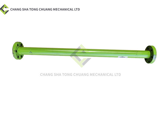 Zoomlion Concrete Pump Truck Mixing Shaft/intermediate Shaft L=802 Truck Mounted Pump Trailer Aksesoris
