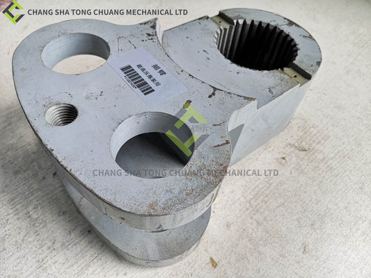 Aksesoris Pompa Trailer Beton Zoomlion Untuk Rocker Arm Pompa Trailer Tekanan Tinggi 0016402A003