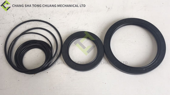 Kit perbaikan ED2090 untuk gearbox aksesoris truk pompa beton Zoomlion