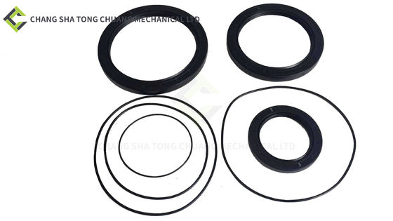 Kit perbaikan untuk gearbox aksesoris truk pompa beton Zoomlion PG1002/PG1003