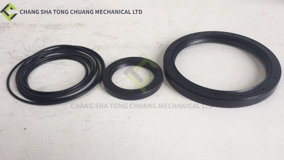 Kit perbaikan RE1022/RE1023 untuk gearbox aksesori truk pompa beton Zoomlion