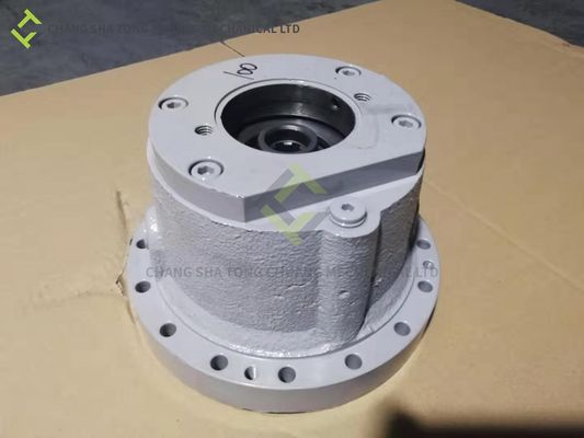 Zoomlion truk pompa beton aksesoris pengurangan rem mekanisme perakitan WHC260-100