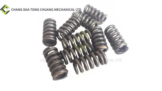 Aksesoris truk pompa beton Zoomlion Gearbox Brake Springs PG1002/PG1003
