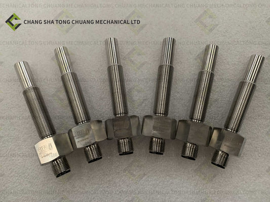 CIFA Beton Pump Owner Oil Cylinder High Voltage Proximity Switch K1001210