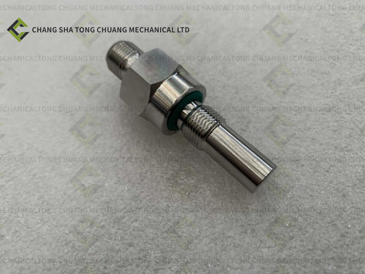 Putzmeister Beton Pump Owner Oil Cylinder High Voltage Proximity Switch DW-LS-703-PM4