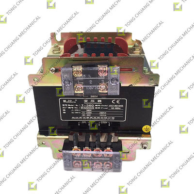 T-360 power transformer untuk Zoomlion trailer-mounted concrete pump peralatan beton