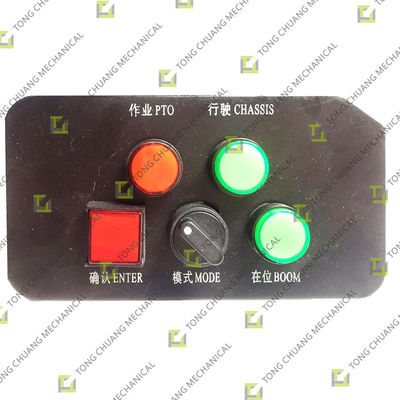 PTO Transfer Case Module Perjalanan dan Operasi Konversi Switch Power Take-off Shaft Module