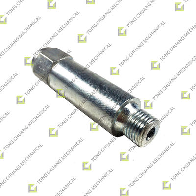 Panjang sendi yang diperpanjang 50mm/55mm Kompatibel dengan Pompa Beton Truk/Rel/Pompa yang dipasang di Truk