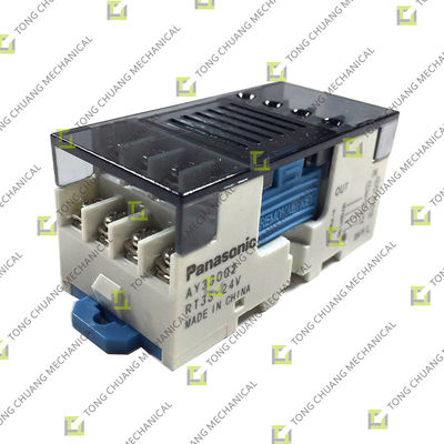 AY33002 Relay Piece For Concrete Pump Truck Truck-mounted Concrete Pump And Trailer-mounted Concrete Pump Kompatibilitas