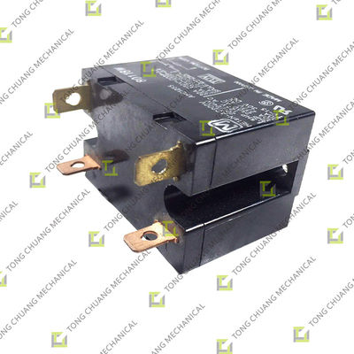 HE1AN-AC200/240V AHE1255//80118W 4 kaki rel switch elektromagnetik untuk truk pompa beton