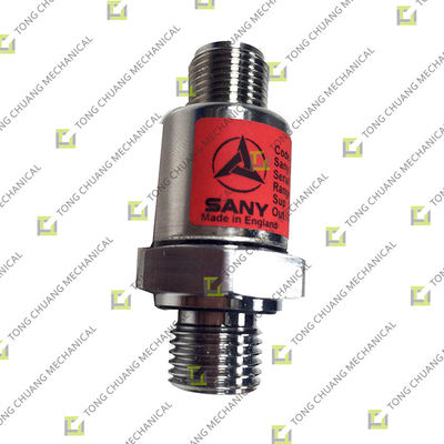 MBS1250/063G1104 Untuk peralatan pompa, yang terhubung ke katup ulang RS417 Sensor Tekanan,Transmitter Tekanan,Sensor Hidraulik,Sensor Intensitas Tekanan