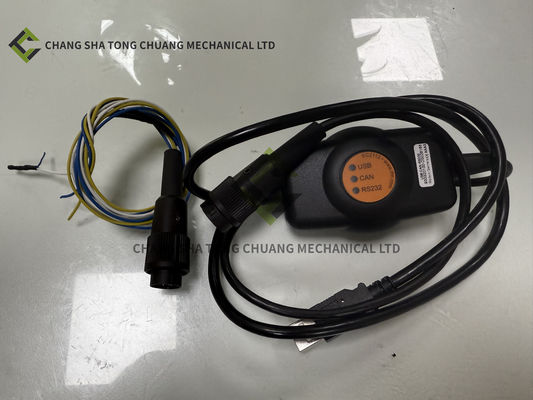 Kabel pemrograman pengontrol IFM CR0232 CR0020 CR0032 CR3003