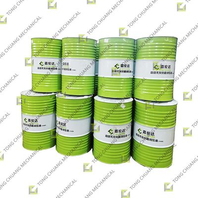 Carenda Premium Ashless Anti-Wear Hydraulic Oil，Oli Hidrolik Anti-Aus Ashless Berkualitas Tinggi, Oli Hidrolik AW Ashless Premium，Oli Hidrolik Anti-Aus Tipe Ashless Premium