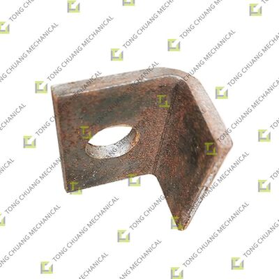 Pelat penekan lubang tunggal, Pelat penjepit lubang tunggal, Pelat penahan lubang tunggal, Pelat penekan lubang tunggal, Pelat penekan lubang tunggal, Pelat pengikat lubang tunggal, Pelat kompresi lubang tunggal