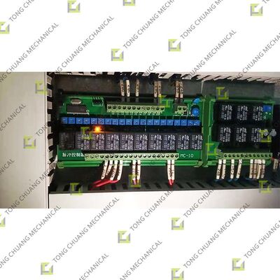 Pengontrol Pulsa MC-10, Instrumen Kontrol Pulsa, Pengontrol Jet Pulsa, Pengontrol Pulsa Pengumpul Debu, Instrumen Kontrol Jet Pulsa, Pengontrol Pulsa Baghouse, Pengontrol Pulsa Elektromagnetik