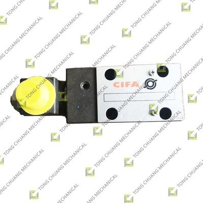 Katup Pelepas Tekanan Tinggi CIFA, Katup Luapan Tekanan Tinggi CIFA, Katup Pengaman Tekanan Tinggi, Katup Pelepas Pengaman Tekanan Tinggi CIFA, Katup Luapan Hidrolik Tekanan Tinggi CIFA