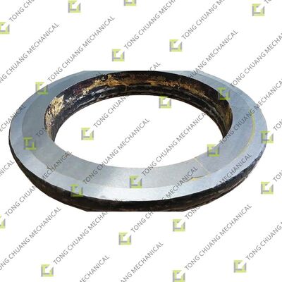 Cincin Pemotong SY260, Cincin Pemotong Tahan Aus, Cincin Pemotong Pengiriman Beton, Cincin Pemotong Tekanan Tinggi, Cincin Pemotong Paduan, Cincin Pemotong Paduan Tahan Aus, Cincin Tahan Aus Pengiriman Beton