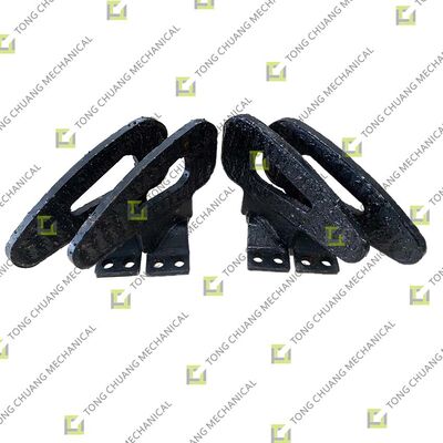 SY Small Displacement Mixer Blade，Agitator Paddle，Stirring Vane，Mixing Impeller，Heavy-duty Mixing Blade，Mixer Paddle Blade，Stirring Scraper Blade，Blending Vane